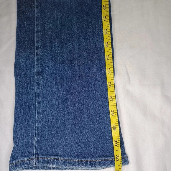 Calvin Kline Bootcut women's jeans - Picture 9 of 12